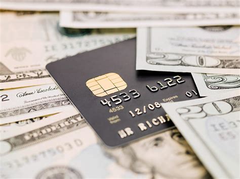 Business Credit Card Cash Back Limit